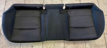 Zadné sedadlo Subaru Outback 2015-2019 - 1