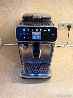 Kávovar Philips series 5400 Lattego EP 5447/90