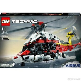 LEGO TECHNIC Helikoptéra 42145
