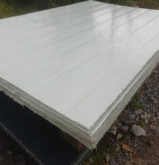 Plech, predaj plechy lacno