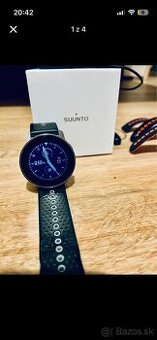 Suunto 9 peak titanium