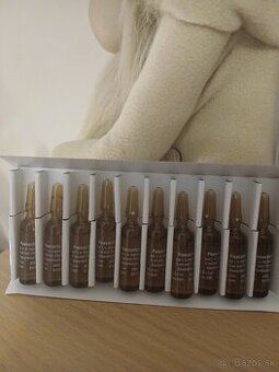 Vitamín C 750mg Pascorbin