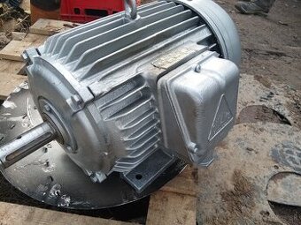 Elektromotor 3kW/4kW - 1