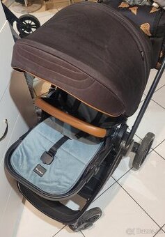 Športový kočík Zopa