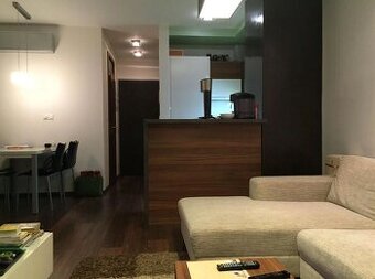 Byt na prenájom - ul. Brečtanová, Bratislava III TOP