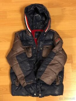 Predám chlapčenské bundy