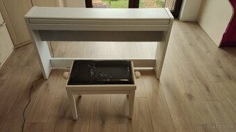 Digitálne piano / elektronický klavír Korg LP-380