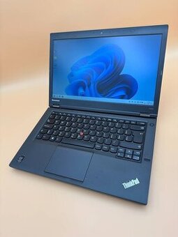 Notebook 14" Lenovo.Intel i5-4300M 2x2,60GHz.8gb ram.256SSD