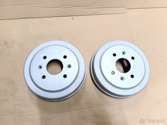 Zadné brzdové bubny Chevrolet Aveo,Spark