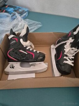 Predám korčule