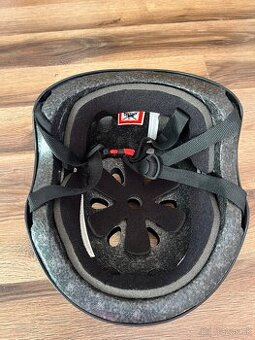 Detská prilba na bicykel, skejt alebo korčule 54-58cm