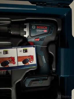 Bosch PROFESSIONAL GSR 18V-90 C aku vŕtací skrutkovač