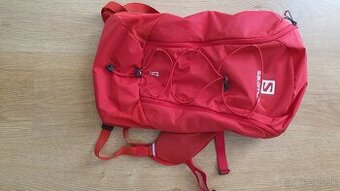 Bežecka vesta Salomon Agile 12