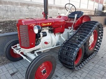ZETOR 25A