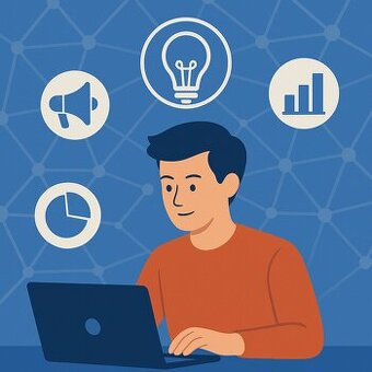 Hľadáme študenta/študentku na marketing pre eshop