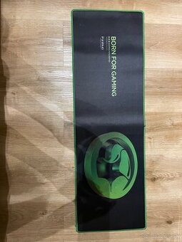 Herna podlozka MARVO