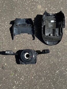 Prepínače smeroviek a stieračov