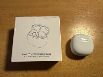 Bluetooth  sluchadka