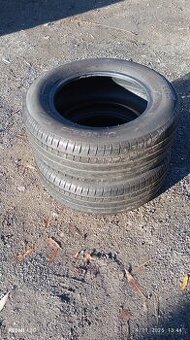 letne pneu 225/60 r16