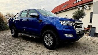 FORD RANGER - PREDAJ AJ NA SPLÁTKY