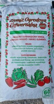 Substrát univerzálny