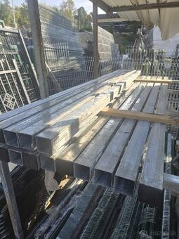 Jokel 60x60 , plotovy stlpik