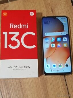 Xiaomi Redmi 13c 128g
