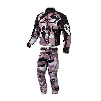 pansky komplet-kombineza RSA camuflage 4xl