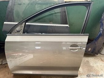 Ľavé predné dvere Škoda Rapid vodič