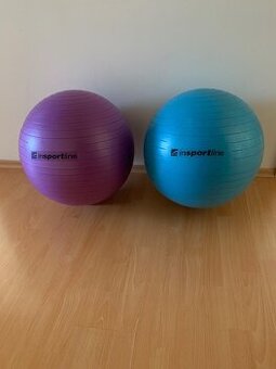 Fit lopty inSPORTline Lite Ball 45 cm