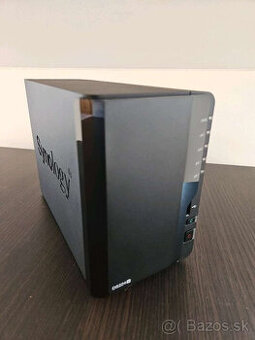 Synology DiskStation DS224+