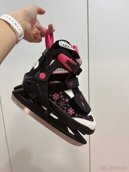 Dievčenské korčule na lad Crane