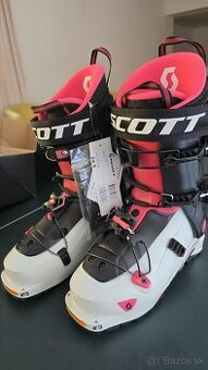 Lyžiarky SCOTT Celeste