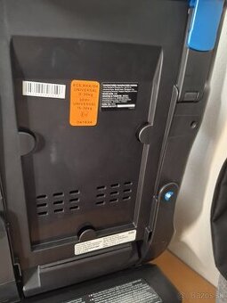 Autosedačka Joie C1602 - Every Stage FX