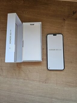 Mobil Honor 400 lite