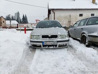 Octavia 1-1,9tdi 66kw