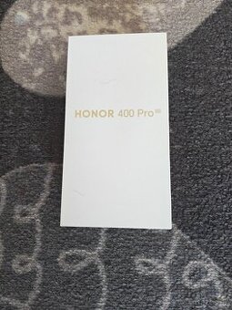 Honor 400 pro 512gb