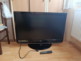 LG Televízor 107cm uhlopriečka