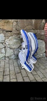 brankárske betóny Reebok flexcore 35+2