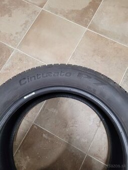 Letne pneu Firelli Cinturato P7 215/55/R17 94V