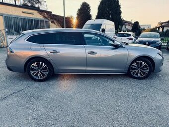 Peugeot 508 SW 1.5 Blue HDi