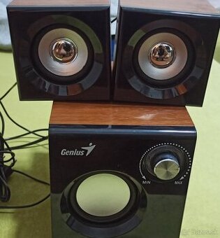 GENIUS 2.1