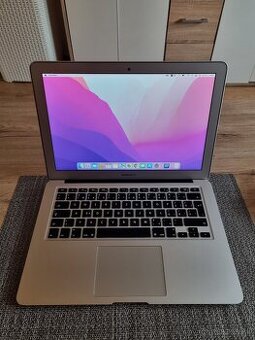 Macbook air 13" 2017