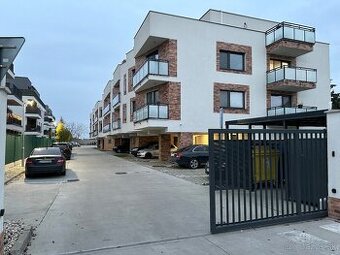 2-izbový byt Ružinov