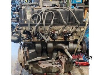 Predám motor 1.3 benzín 51 kW A9JA – Ford Fiesta