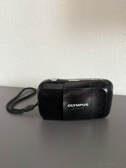 Olympus Mju I