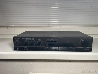 ZESILOVAČ TECHNICS SU - 500 plne funkcni