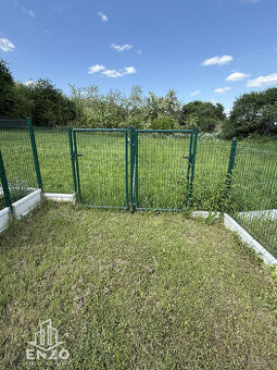 Záhrada Bratislava Vinohrady