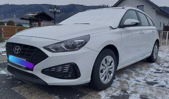 Predam alebo vymenim Hyundai i30 kombi