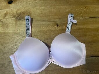 Shine strap podprsenka Victoria's Secret 80D.